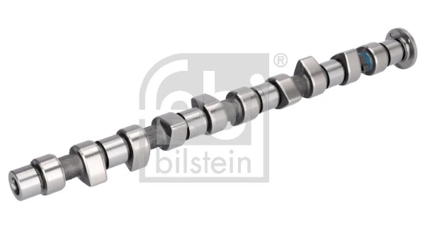 Camshaft